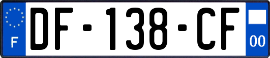 DF-138-CF