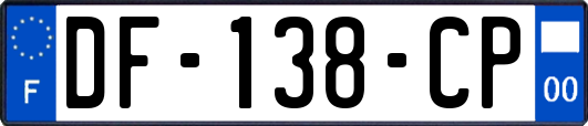 DF-138-CP