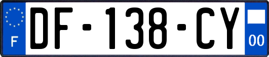 DF-138-CY