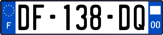 DF-138-DQ