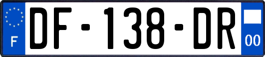 DF-138-DR