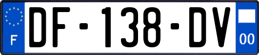DF-138-DV