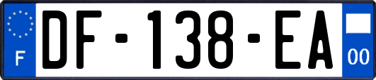 DF-138-EA