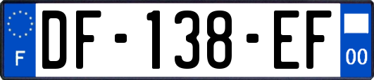 DF-138-EF