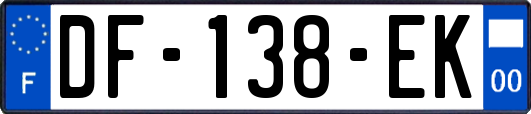 DF-138-EK