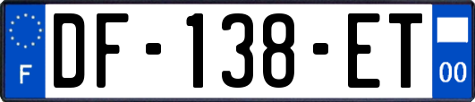 DF-138-ET