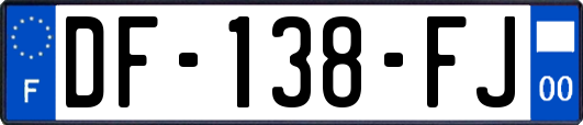 DF-138-FJ