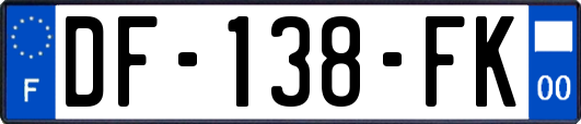 DF-138-FK
