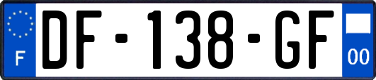 DF-138-GF