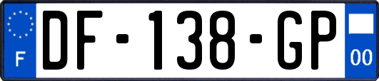 DF-138-GP