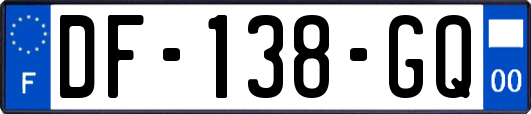 DF-138-GQ