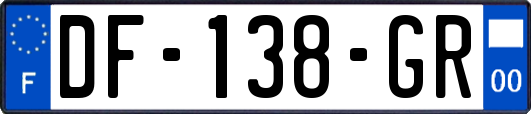 DF-138-GR