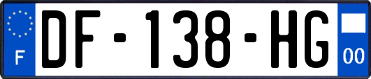DF-138-HG
