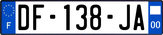DF-138-JA