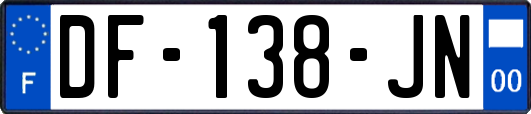 DF-138-JN