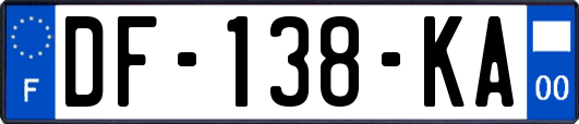 DF-138-KA