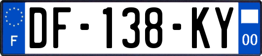 DF-138-KY