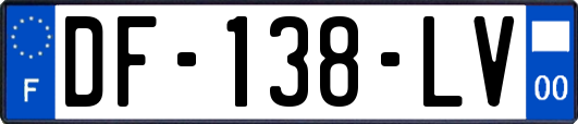 DF-138-LV