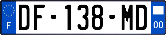 DF-138-MD