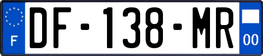 DF-138-MR