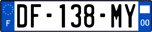 DF-138-MY