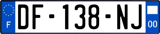 DF-138-NJ