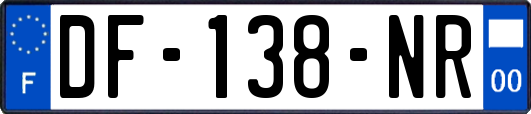 DF-138-NR