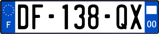 DF-138-QX