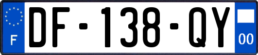 DF-138-QY
