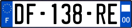 DF-138-RE