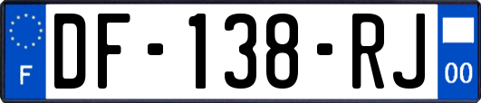 DF-138-RJ