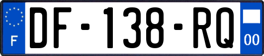 DF-138-RQ