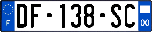 DF-138-SC