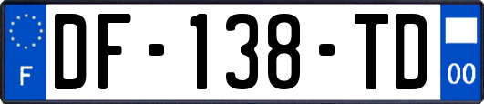 DF-138-TD