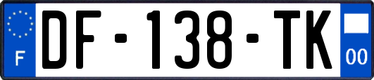 DF-138-TK