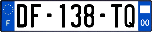 DF-138-TQ