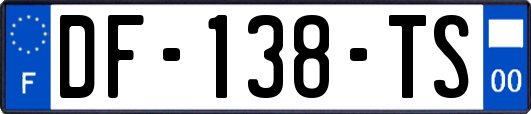 DF-138-TS