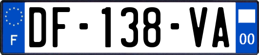DF-138-VA