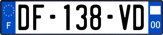 DF-138-VD
