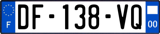 DF-138-VQ