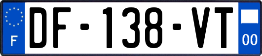 DF-138-VT