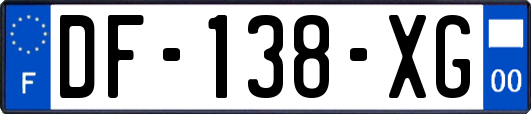 DF-138-XG