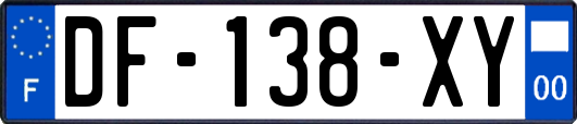 DF-138-XY