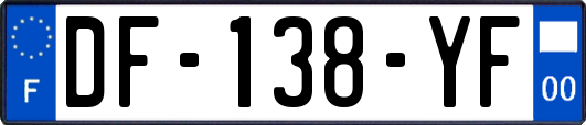 DF-138-YF
