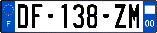 DF-138-ZM