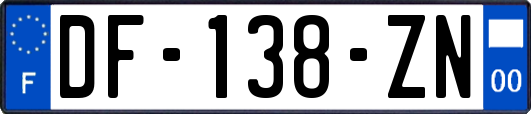 DF-138-ZN