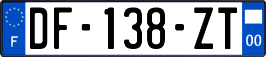 DF-138-ZT