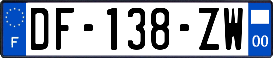 DF-138-ZW