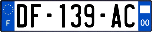 DF-139-AC