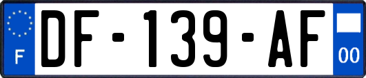 DF-139-AF